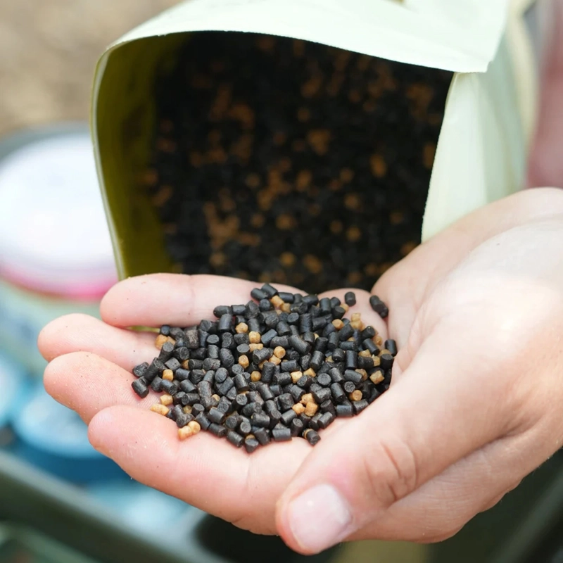 OMC iScream Micro Pellet Mix 1kg